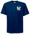 Mark Teixeira New York Yankees Name and Number T-Shirt