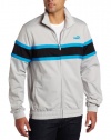 PUMA Men's Agile Track Jacket