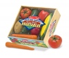 Melissa & Doug Playtime Veggies