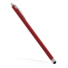 BoxWave Slimline Capacitive Stylus for Amazon Kindle Fire - Crimson Red