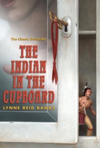 The Indian in the Cupboard