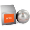 Boss In Motion By Hugo Boss For Men. Eau De Toilette Spray 3 Ounces