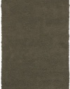 Area Rug 9x13 Rectangle Shag Natural Color - Surya Aros Rug from RugPal