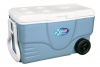 Coleman 62-Quart Xtreme Wheeled Cooler (Blue)