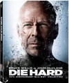 Die Hard: 25th Anniversary Collection (Die Hard / Die Hard 2: Die Harder / Die Hard with a Vengeance / Live Free or Die Hard / Decoding Die Hard) [Blu-ray]