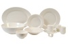 Gibson Sarasota 46 pc Dinnerware Set