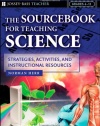 The Sourcebook for Teaching Science, Grades 6-12: Strategies, Activities, and Instructional Resources