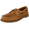 Sperry Top-Sider A/O Loafer, Sahara, 5 M US Big Kid