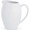 Noritake Colorwave Pitcher, White