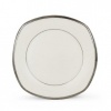 Lenox SOLITAIRE SQUARE ACCENT PLATE 2003