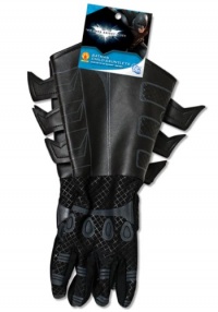 Batman Dark Knight Child Batman Gauntlets