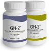 GH-2 Horny Goat Weed, the only full spectrum Epimedium on Amazon (30 capsules X 2)