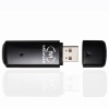 Medialink - Wireless N USB Adapter - 802.11n - 150Mbps - 2.4ghz - Windows 2000 / 2003 / XP 32-Bit and 64-Bit / Vista 32-Bit and 64-Bit / Windows 7 32-Bit and 64-Bit Compatible