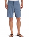 Geoffrey Beene Men's Cargo Extender Short