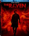 The Raven [Blu-ray]