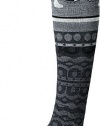 Smartwool Women's Ornamental Melange Knee Sock