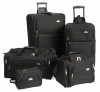 Samsonite 5 Piece Nested Luggage Set