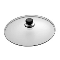 Scanpan Classic 8-Inch Glass Lid