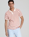 Jack Spade Abel Open Polo