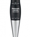 Cuisinart CSB-78 Smart Stick Plus Cordless Rechargeable Hand Blender