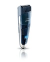 Philips Norelco QT4070 /41 Vacuum Beard, Stubble and Mustache Trimmer Pro