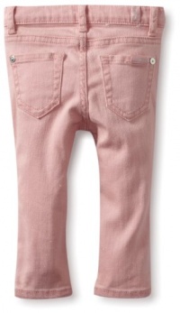 7 For All Mankind Baby-girls Infant The Skinny, Belladona, 18 Months