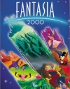 Fantasia 2000 (Walt Disney Pictures Presents) [VHS]