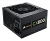 Corsair Builder Series CX 600 Watt ATX/EPS  80 PLUS (CX600)