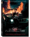 The Girl Who Played with Fire