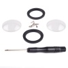 GoPro Lens Replacement Kit for HERO Wide Cameras