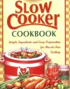 Easy Slow Cooker Cookbook