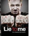 Lie To Me: Season Three