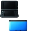 Nintendo 3DS XL - Blue/Black