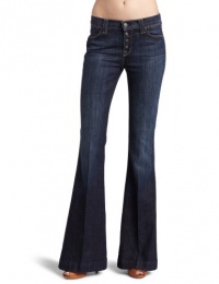 7 For All Mankind Women's Bianca Sexy Fit Jean in Los Angeles Dark