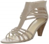 Nine West Women's Forsake T-Strap Sandal