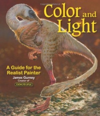 Color and Light: A Guide for the Realist Painter