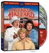 The Dukes of Hazzard: The Complete Fourth Season