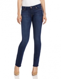 7 For All Mankind Women's Kimmie Straight