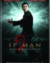 Ip Man 2: Legend of the Grandmaster