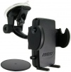 Arkon Mount Bundle for Most Smartphones - Retail Packaging - Black