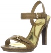 Lauren Ralph Lauren Women's Hazel Platform Sandal