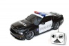 1/18 Ford Shelby GT500 Super Snake Radio Control Police Car RC with Light