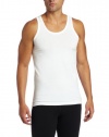 Emporio Armani Men's Cotton Stretch Tank