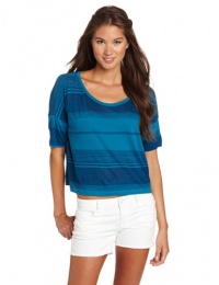 Roxy Juniors Belmont Shirt