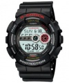 Casio Men's Watch GD100-1A