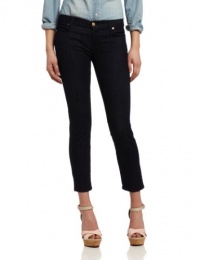 7 For All Mankind Women's Slim Straight Jean