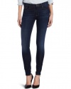 Hudson Women's Nico Midrise Skinny