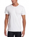 Ag Adriano Goldschmied Men's Standard Crew Tee