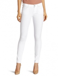 7 For All Mankind Women's Slim Cigarette Pant