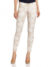 7 For All Mankind Women's The Skinny